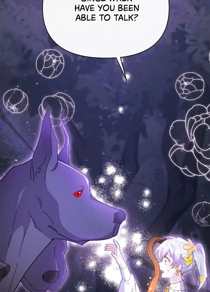 When the Witch’s Daughter Lifts the Male Lead’s Curse Chapter 22 page 31 - 