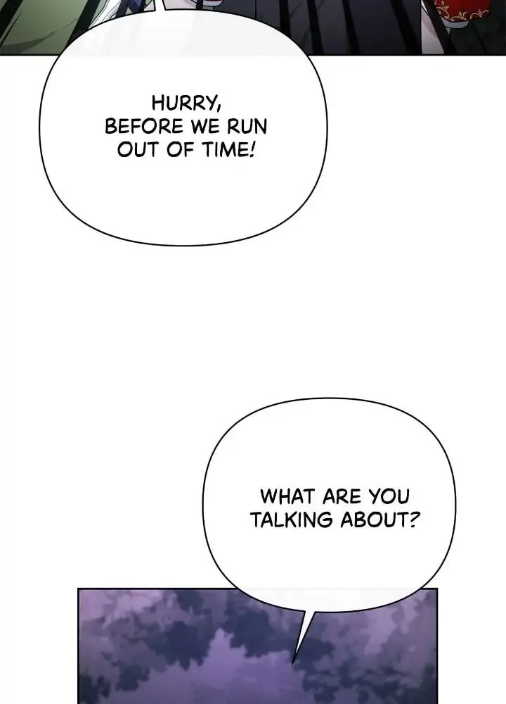 When the Witch’s Daughter Lifts the Male Lead’s Curse Chapter 22 page 35 - 