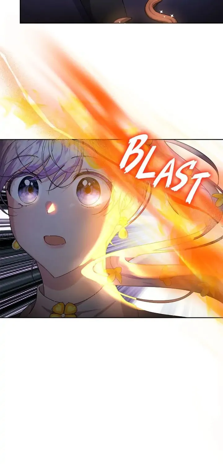 When the Witch’s Daughter Lifts the Male Lead’s Curse Chapter 22 page 39 - 