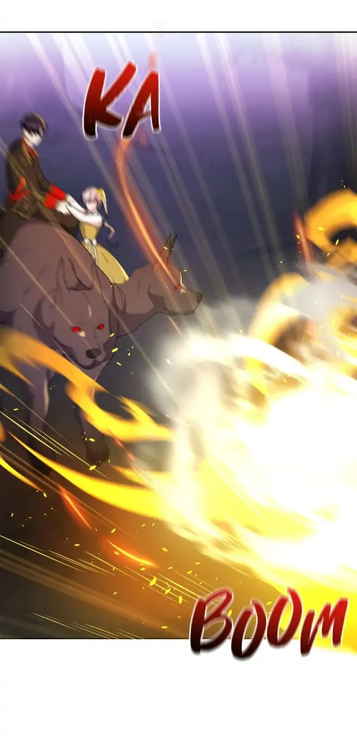 When the Witch’s Daughter Lifts the Male Lead’s Curse Chapter 22 page 40 - 