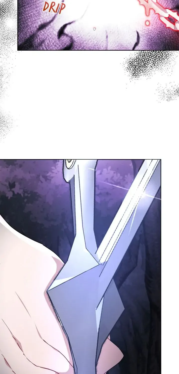 When the Witch’s Daughter Lifts the Male Lead’s Curse Chapter 22 page 5 - 