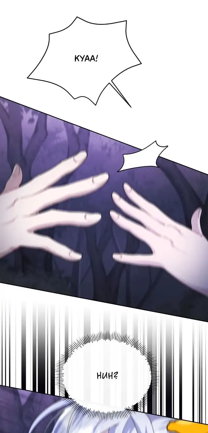 When the Witch’s Daughter Lifts the Male Lead’s Curse Chapter 22 page 42 - 