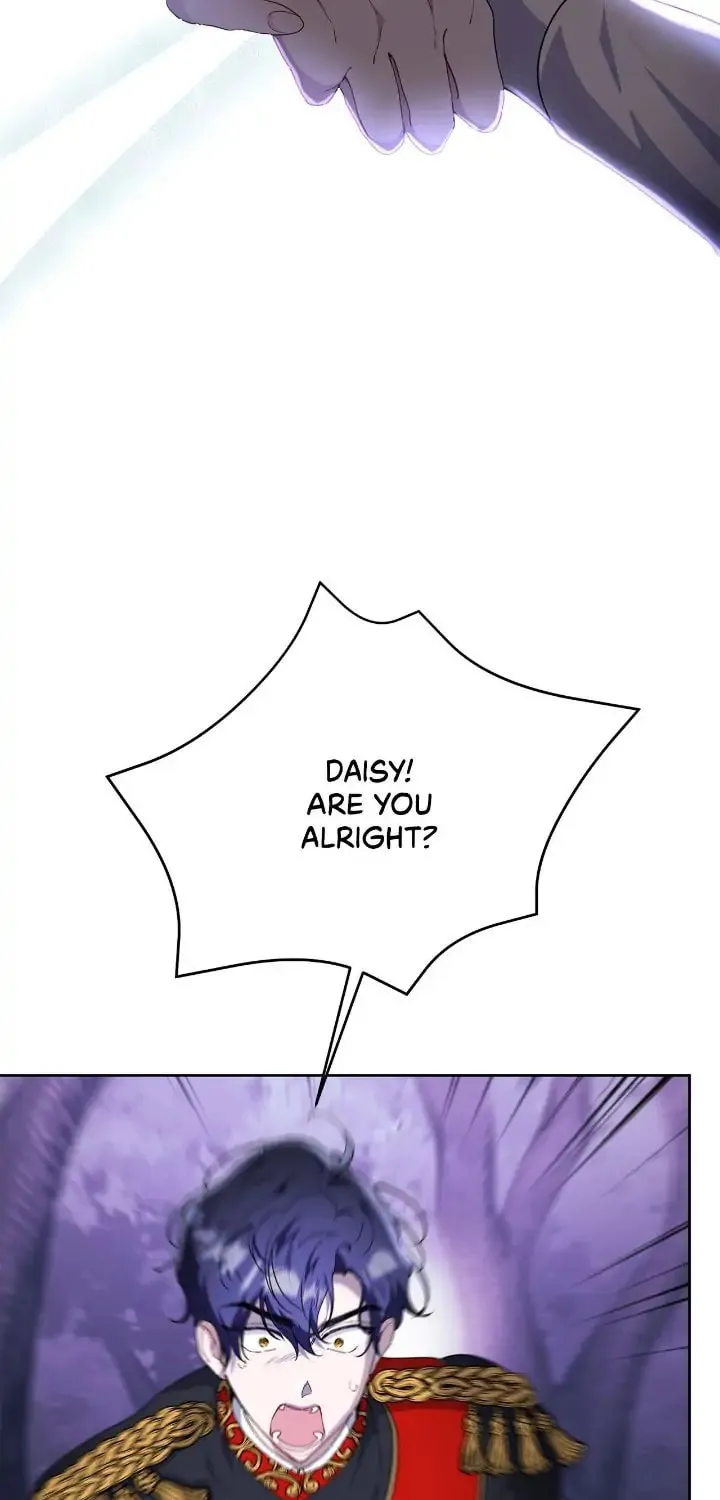 When the Witch’s Daughter Lifts the Male Lead’s Curse Chapter 22 page 45 - 