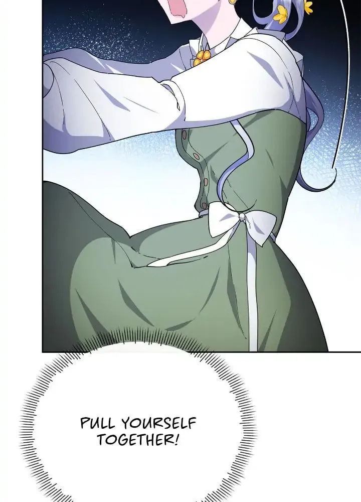 When the Witch’s Daughter Lifts the Male Lead’s Curse Chapter 22 page 47 - 