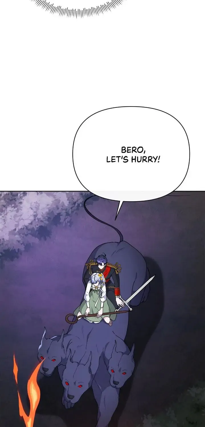 When the Witch’s Daughter Lifts the Male Lead’s Curse Chapter 22 page 48 - 