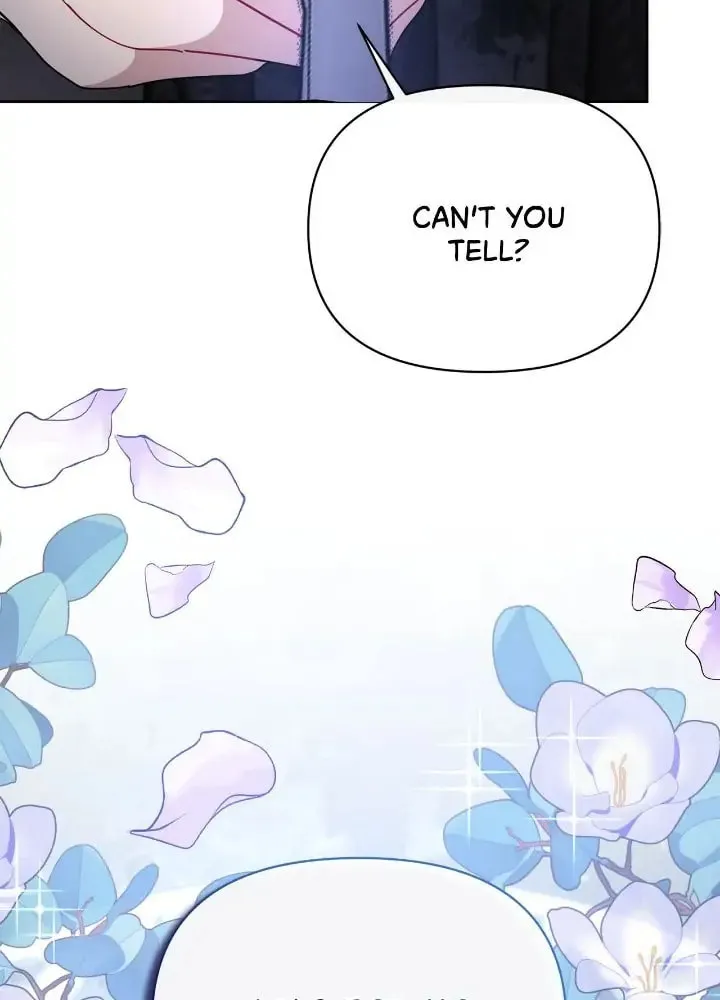When the Witch’s Daughter Lifts the Male Lead’s Curse Chapter 22 page 6 - 