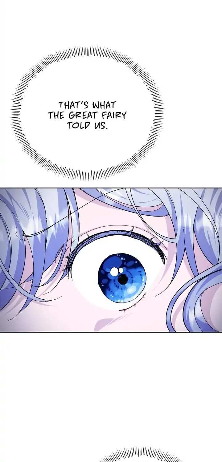 When the Witch’s Daughter Lifts the Male Lead’s Curse Chapter 22 page 54 - 