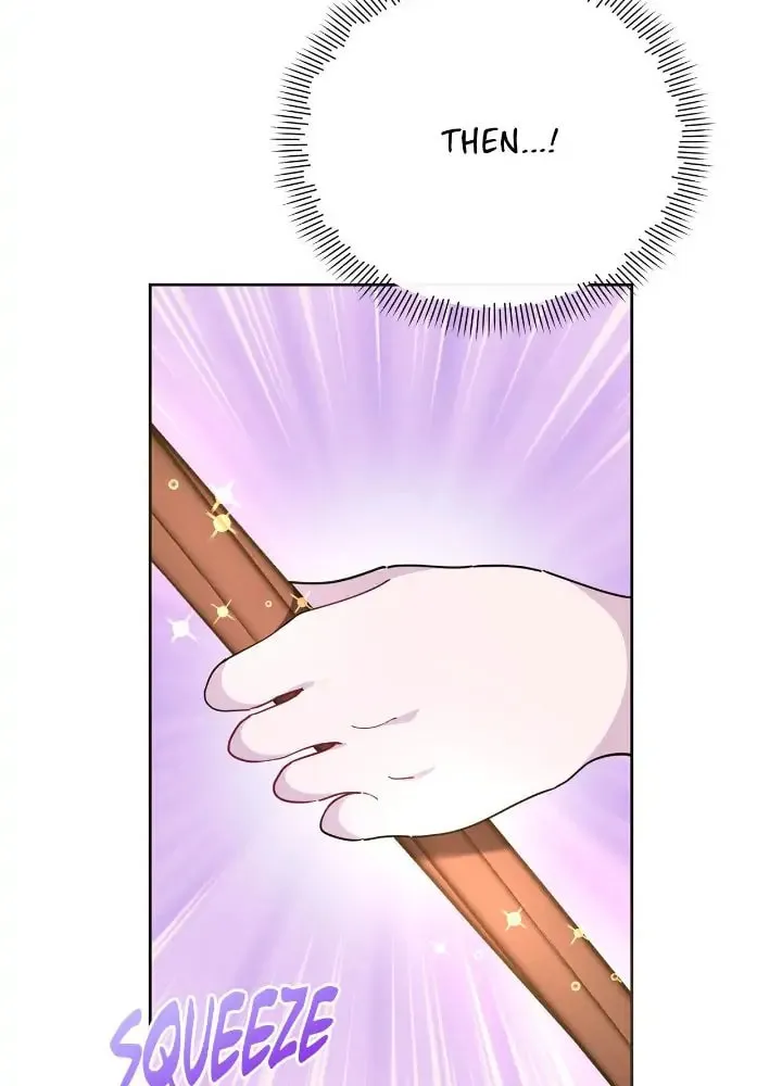 When the Witch’s Daughter Lifts the Male Lead’s Curse Chapter 22 page 55 - 