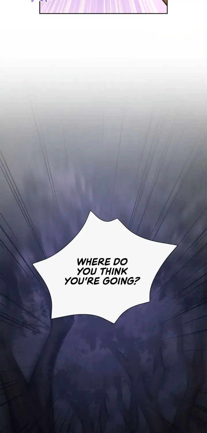 When the Witch’s Daughter Lifts the Male Lead’s Curse Chapter 22 page 56 - 