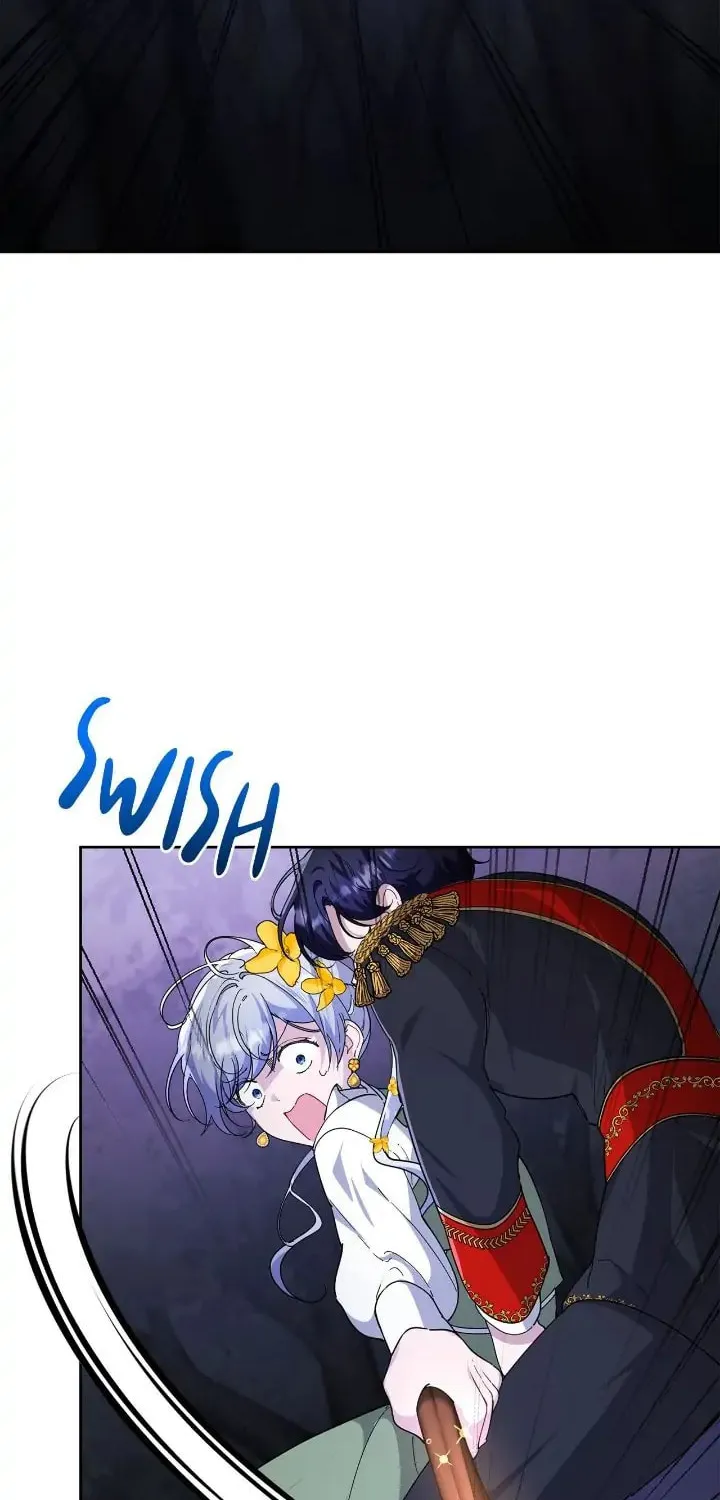 When the Witch’s Daughter Lifts the Male Lead’s Curse Chapter 22 page 57 - 
