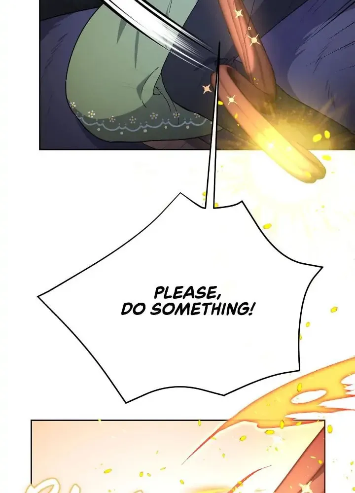 When the Witch’s Daughter Lifts the Male Lead’s Curse Chapter 22 page 58 - 