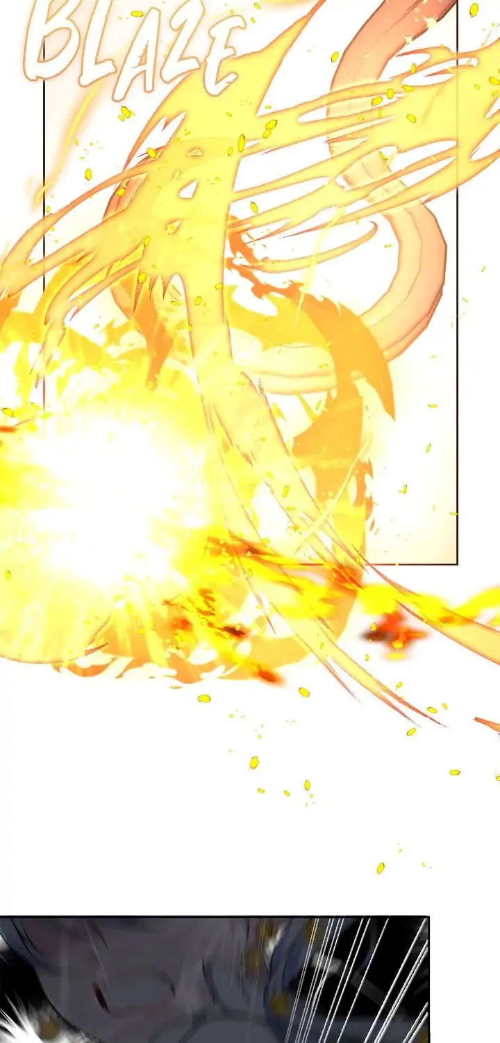 When the Witch’s Daughter Lifts the Male Lead’s Curse Chapter 22 page 59 - 