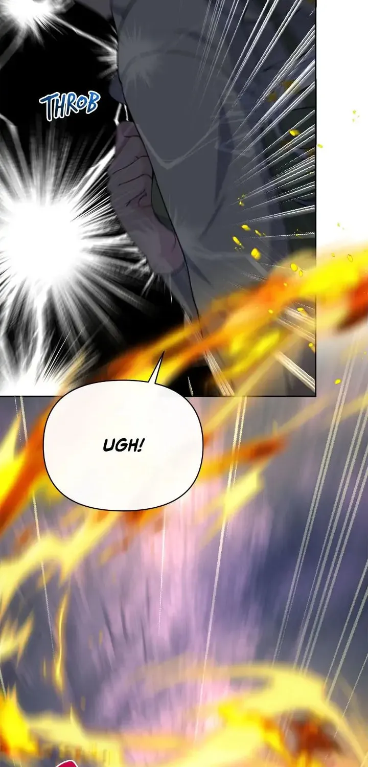 When the Witch’s Daughter Lifts the Male Lead’s Curse Chapter 22 page 60 - 