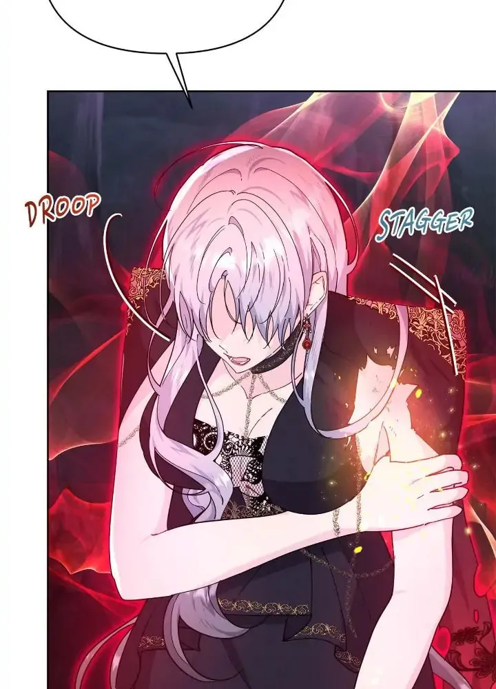 When the Witch’s Daughter Lifts the Male Lead’s Curse Chapter 22 page 65 - 