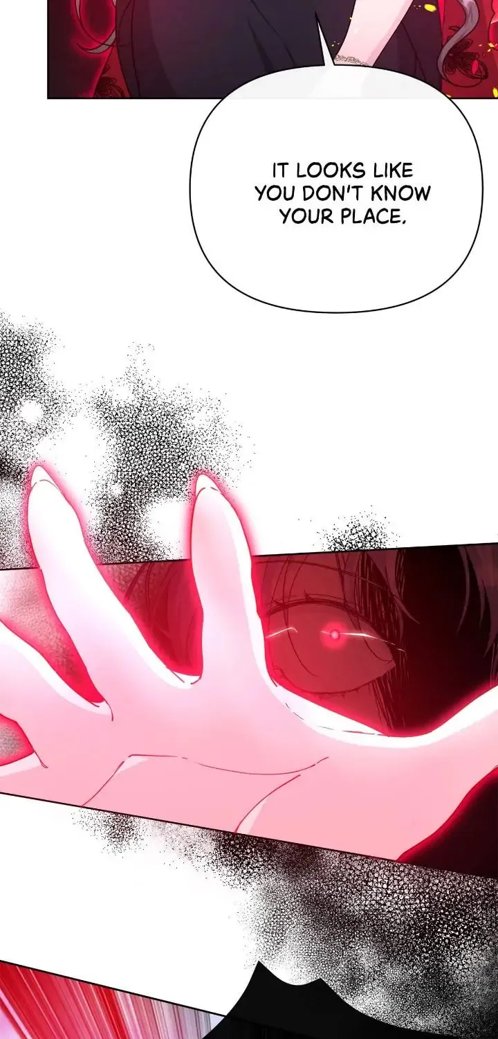 When the Witch’s Daughter Lifts the Male Lead’s Curse Chapter 22 page 66 - 