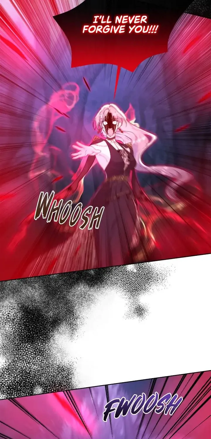 When the Witch’s Daughter Lifts the Male Lead’s Curse Chapter 22 page 67 - 