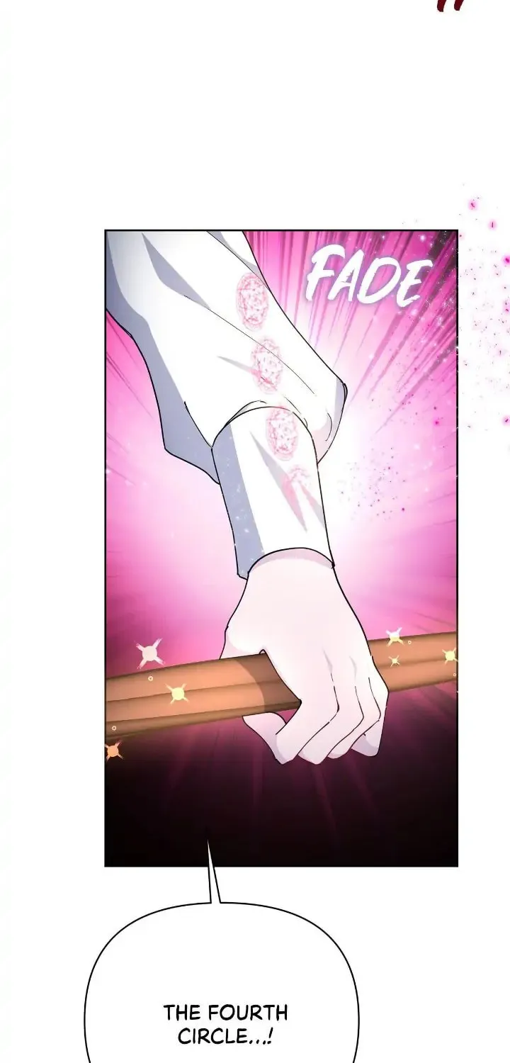 When the Witch’s Daughter Lifts the Male Lead’s Curse Chapter 22 page 70 - 