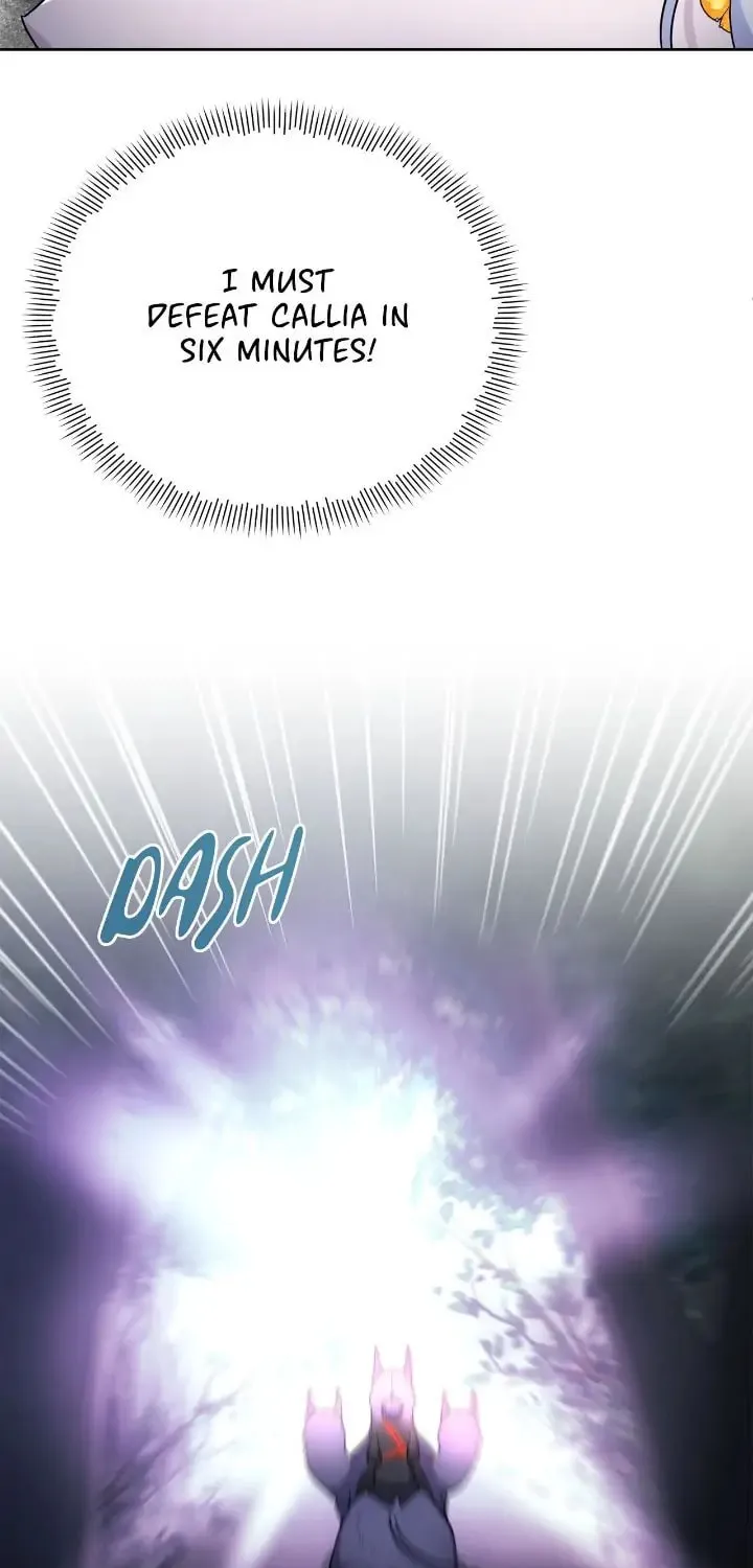 When the Witch’s Daughter Lifts the Male Lead’s Curse Chapter 22 page 72 - 