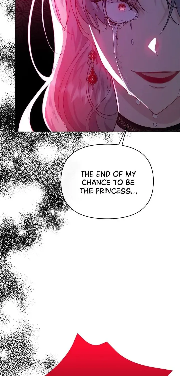 When the Witch’s Daughter Lifts the Male Lead’s Curse Chapter 22 page 78 - 