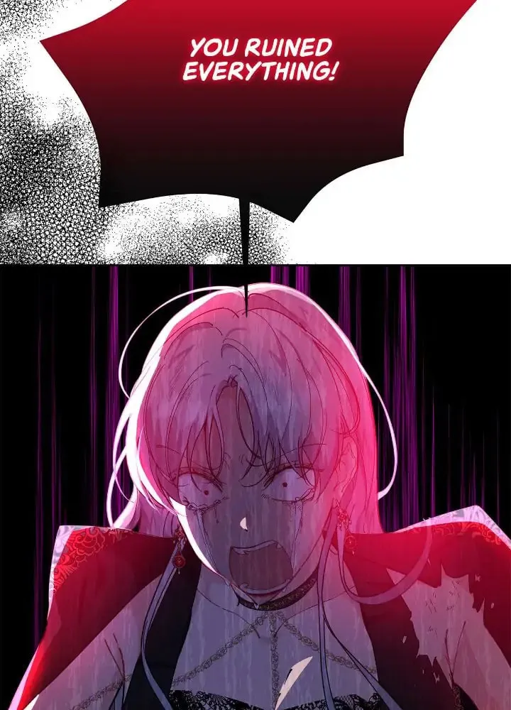 When the Witch’s Daughter Lifts the Male Lead’s Curse Chapter 22 page 79 - 