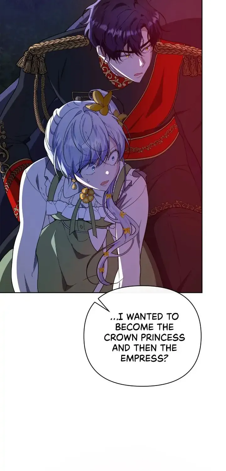 When the Witch’s Daughter Lifts the Male Lead’s Curse Chapter 22 page 81 - 