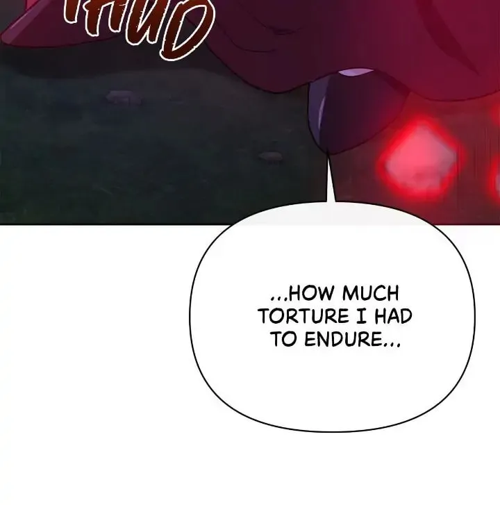 When the Witch’s Daughter Lifts the Male Lead’s Curse Chapter 22 page 83 - 