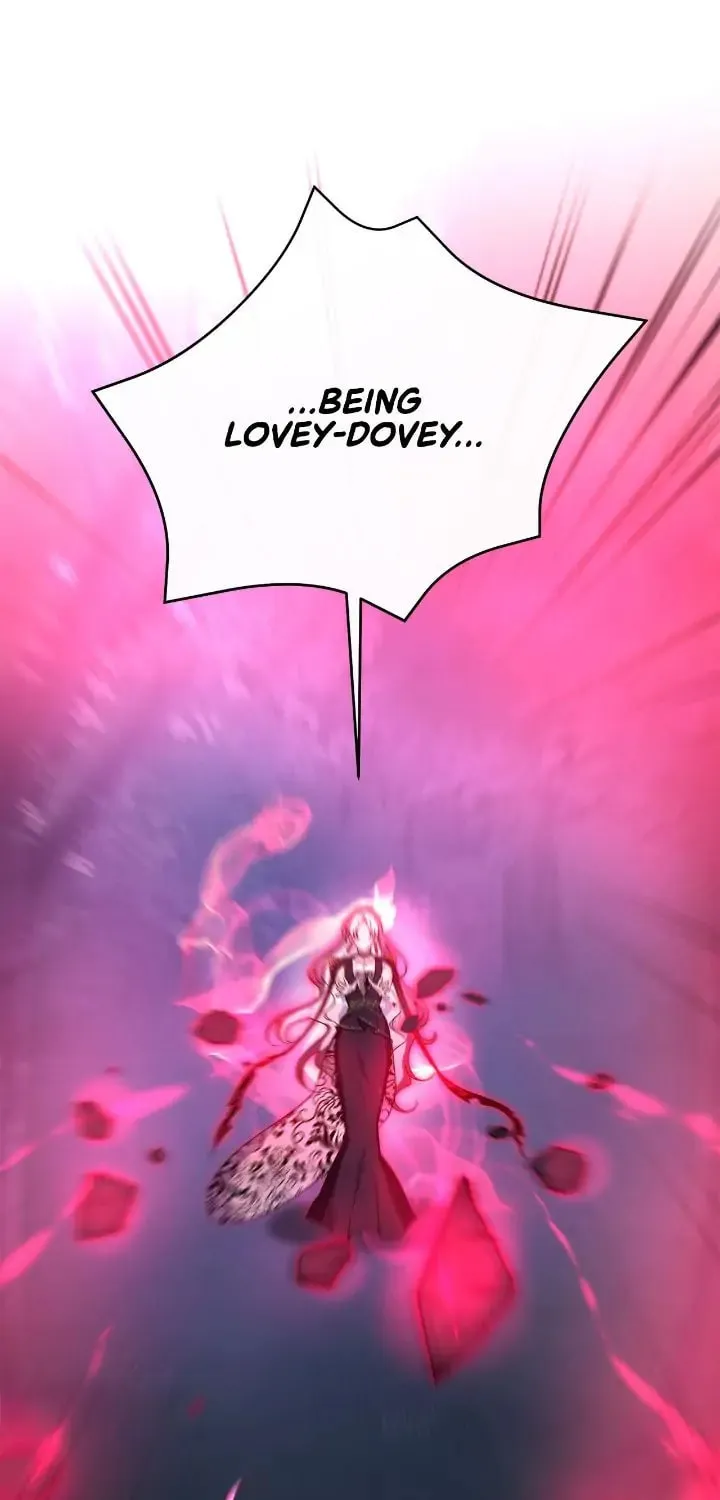 When the Witch’s Daughter Lifts the Male Lead’s Curse Chapter 22 page 84 - 