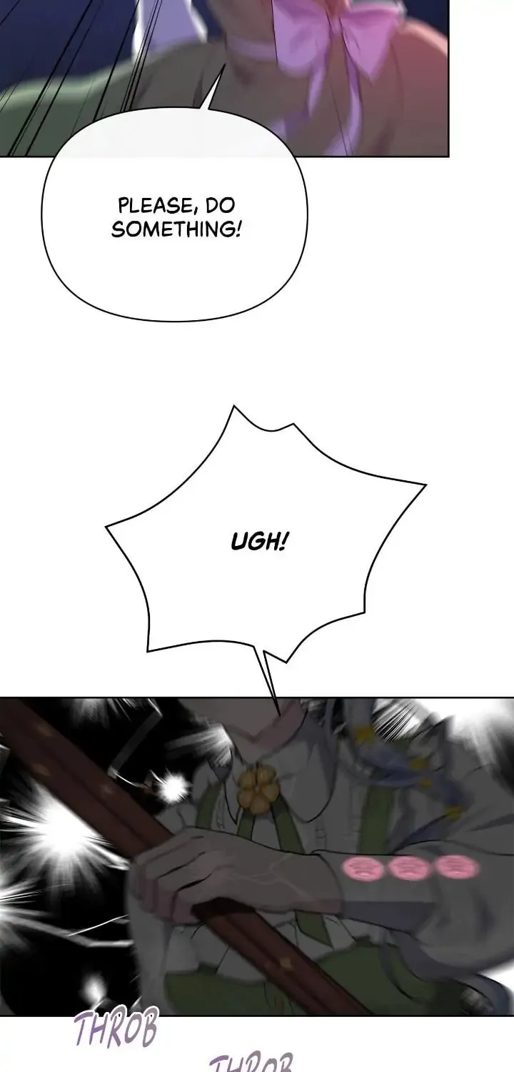 When the Witch’s Daughter Lifts the Male Lead’s Curse Chapter 22 page 87 - 