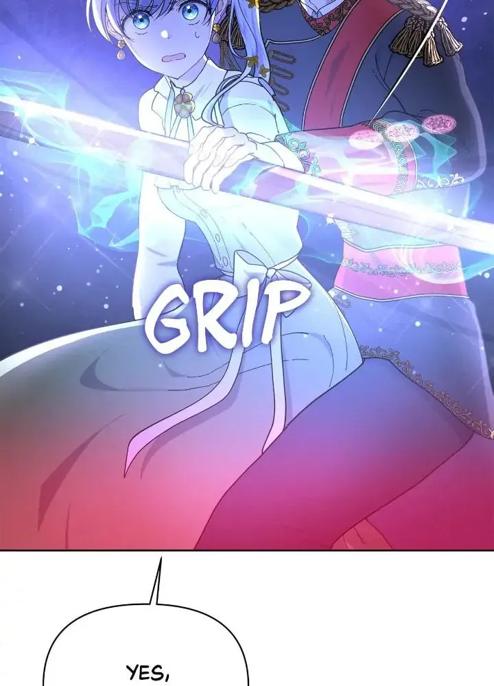 When the Witch’s Daughter Lifts the Male Lead’s Curse Chapter 22 page 89 - 
