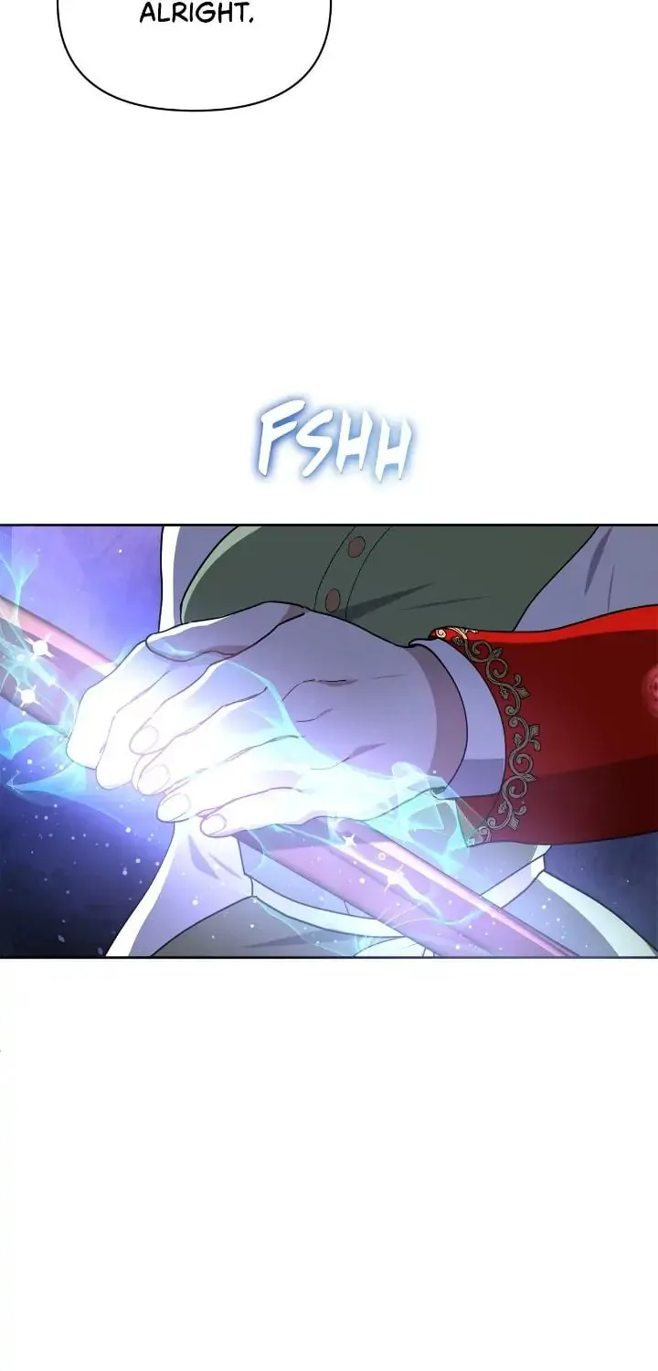 When the Witch’s Daughter Lifts the Male Lead’s Curse Chapter 22 page 90 - 