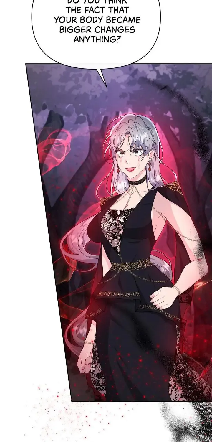 When the Witch’s Daughter Lifts the Male Lead’s Curse Chapter 22 page 10 - 