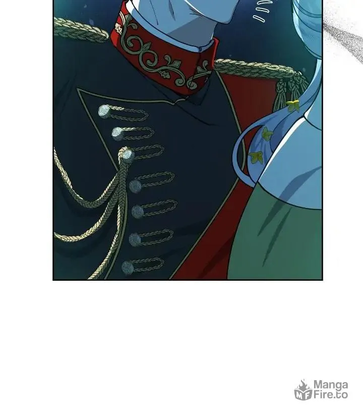 When the Witch’s Daughter Lifts the Male Lead’s Curse Chapter 22 page 93 - 