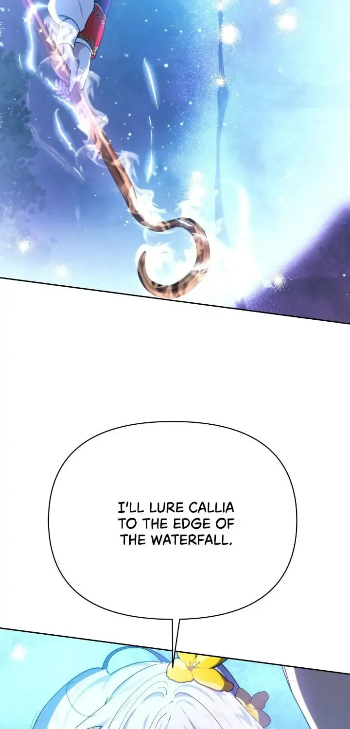 When the Witch’s Daughter Lifts the Male Lead’s Curse Chapter 23 page 2 - 