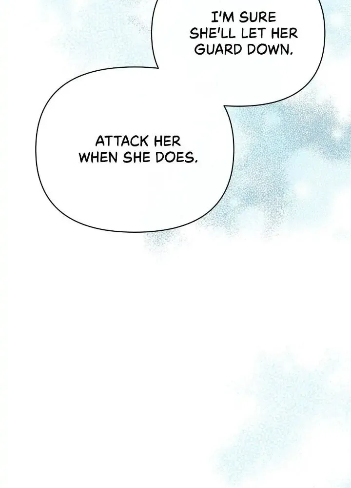 When the Witch’s Daughter Lifts the Male Lead’s Curse Chapter 23 page 11 - 