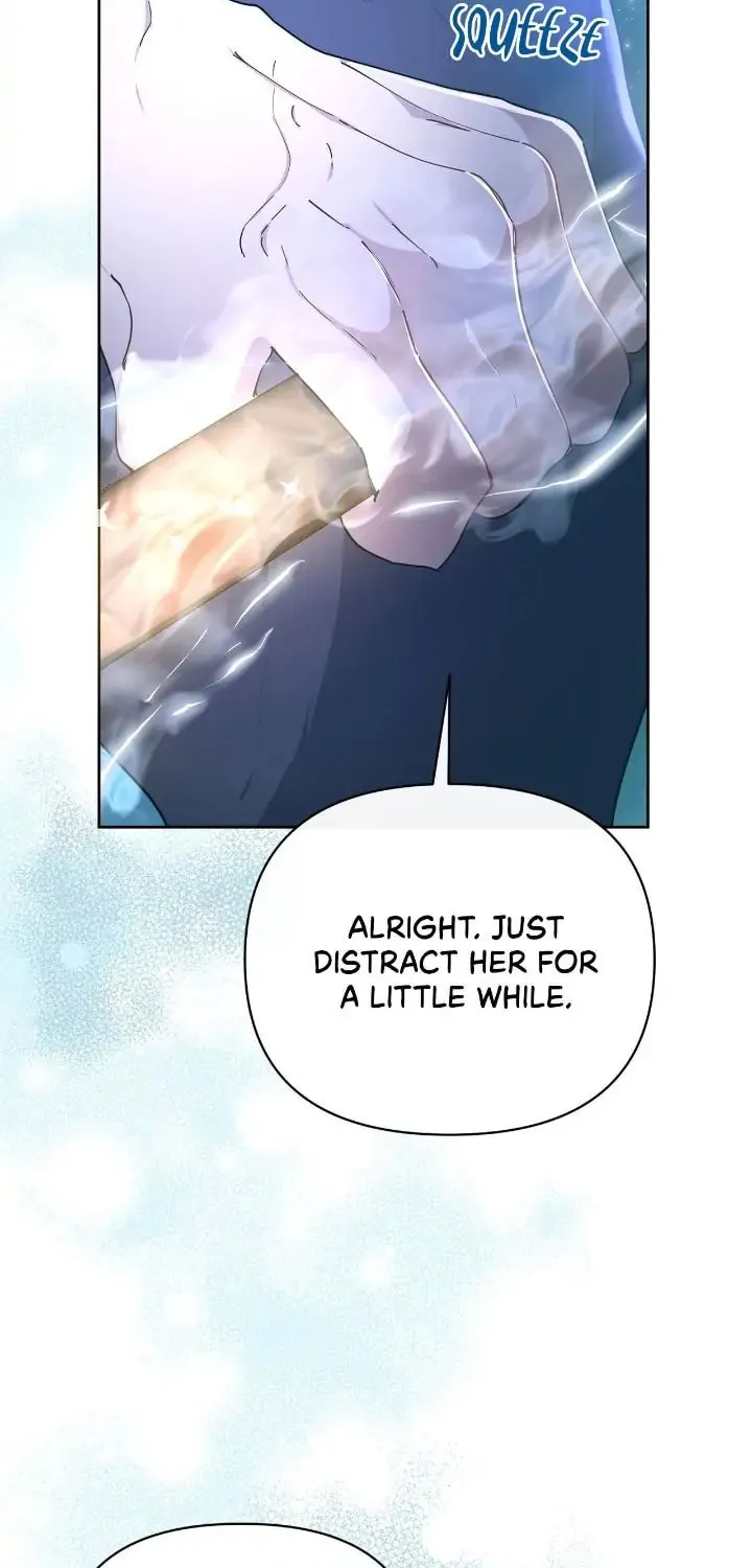 When the Witch’s Daughter Lifts the Male Lead’s Curse Chapter 23 page 13 - 