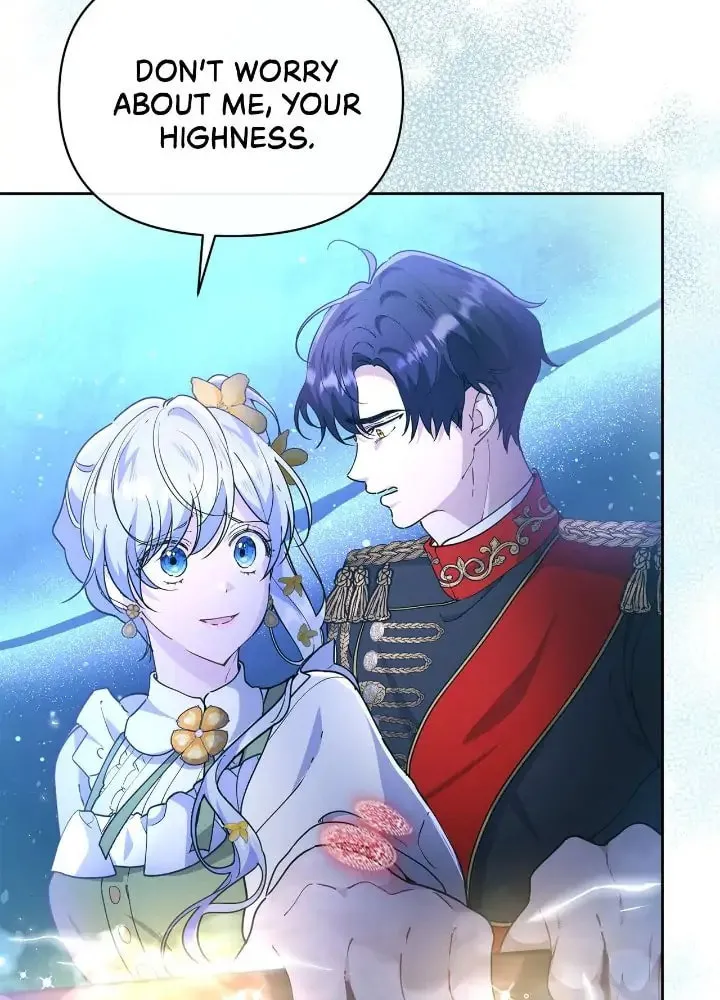 When the Witch’s Daughter Lifts the Male Lead’s Curse Chapter 23 page 14 - 
