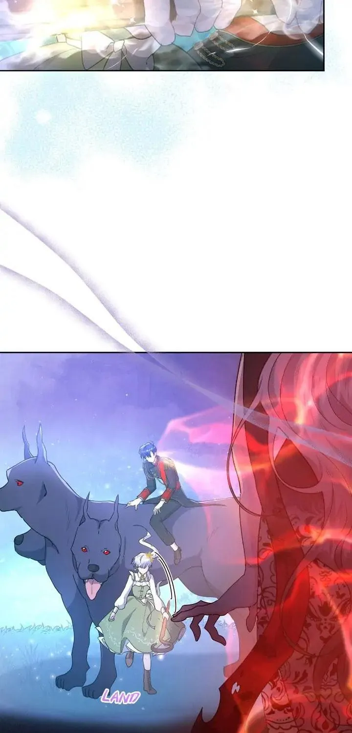 When the Witch’s Daughter Lifts the Male Lead’s Curse Chapter 23 page 15 - 