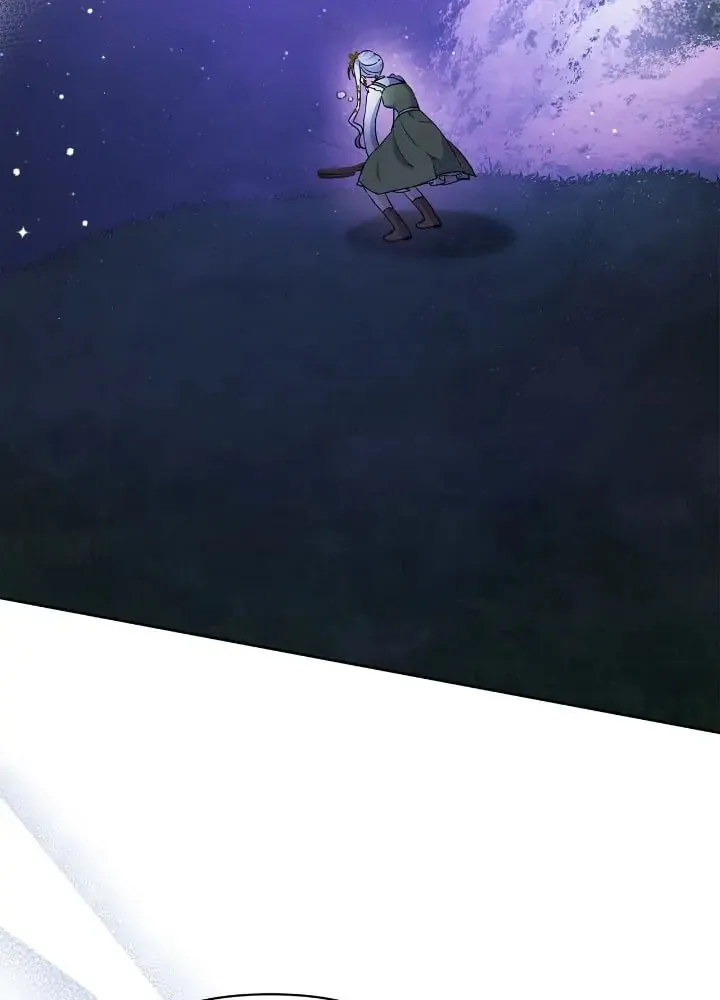 When the Witch’s Daughter Lifts the Male Lead’s Curse Chapter 23 page 25 - 