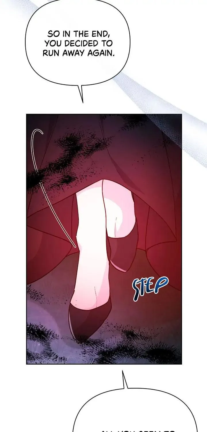 When the Witch’s Daughter Lifts the Male Lead’s Curse Chapter 23 page 26 - 