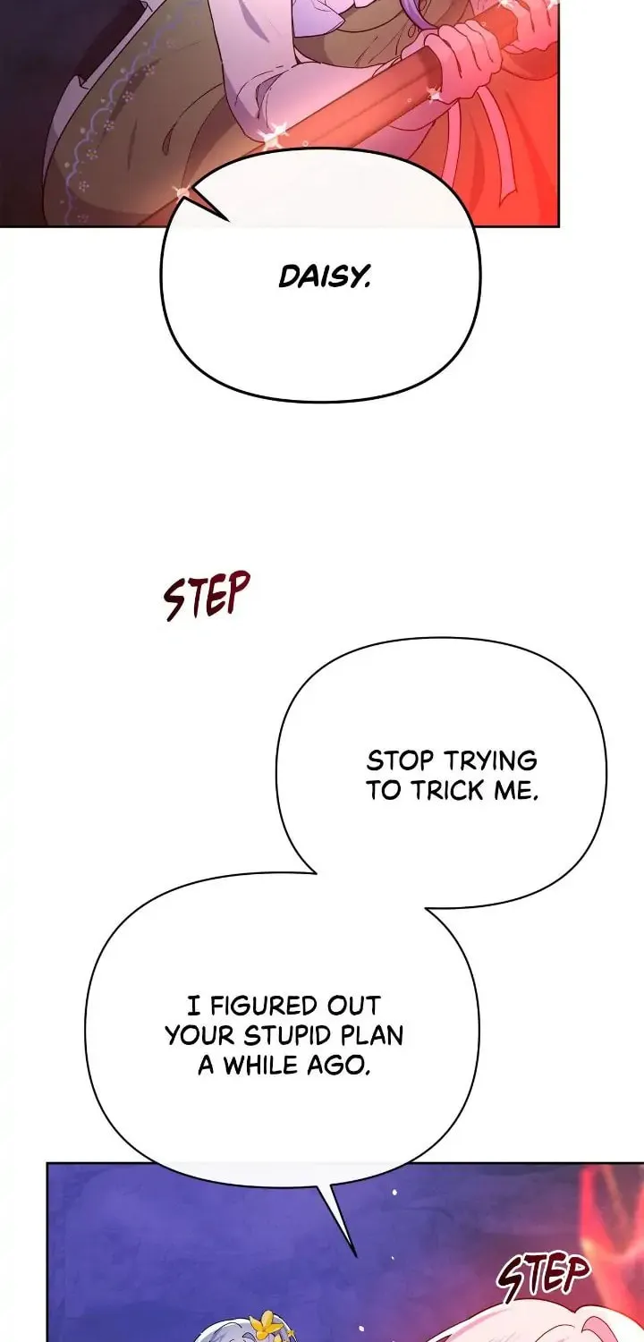 When the Witch’s Daughter Lifts the Male Lead’s Curse Chapter 23 page 29 - 