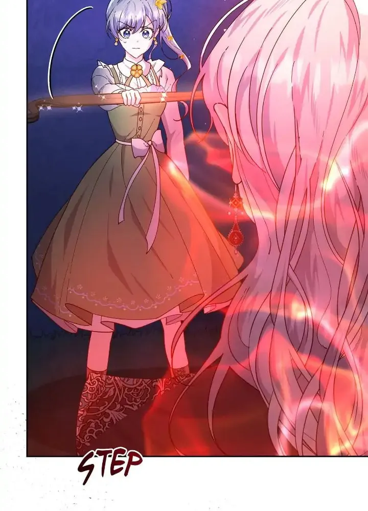 When the Witch’s Daughter Lifts the Male Lead’s Curse Chapter 23 page 30 - 
