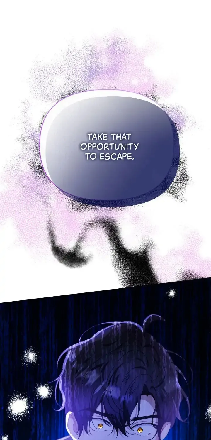 When the Witch’s Daughter Lifts the Male Lead’s Curse Chapter 23 page 4 - 