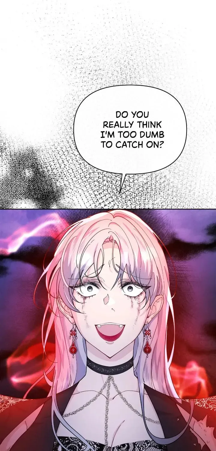 When the Witch’s Daughter Lifts the Male Lead’s Curse Chapter 23 page 31 - 