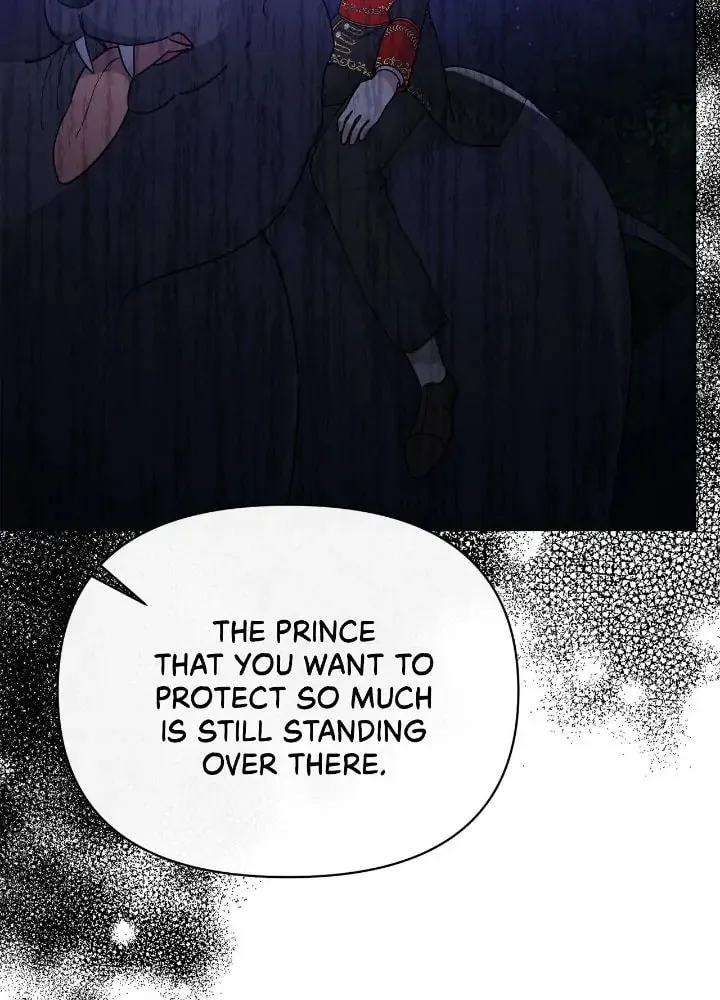 When the Witch’s Daughter Lifts the Male Lead’s Curse Chapter 23 page 33 - 