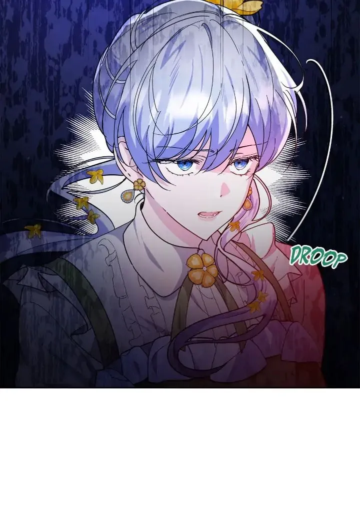 When the Witch’s Daughter Lifts the Male Lead’s Curse Chapter 23 page 37 - 