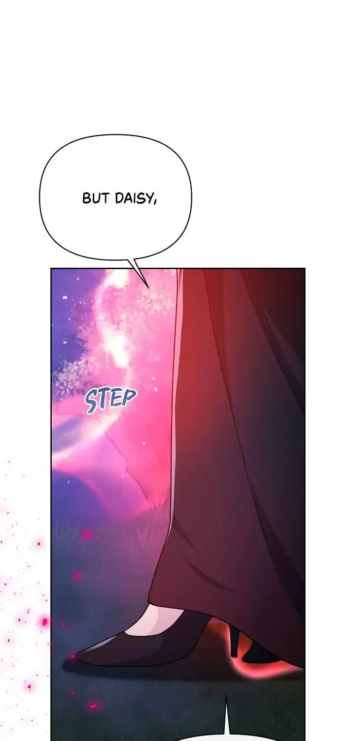 When the Witch’s Daughter Lifts the Male Lead’s Curse Chapter 23 page 38 - 