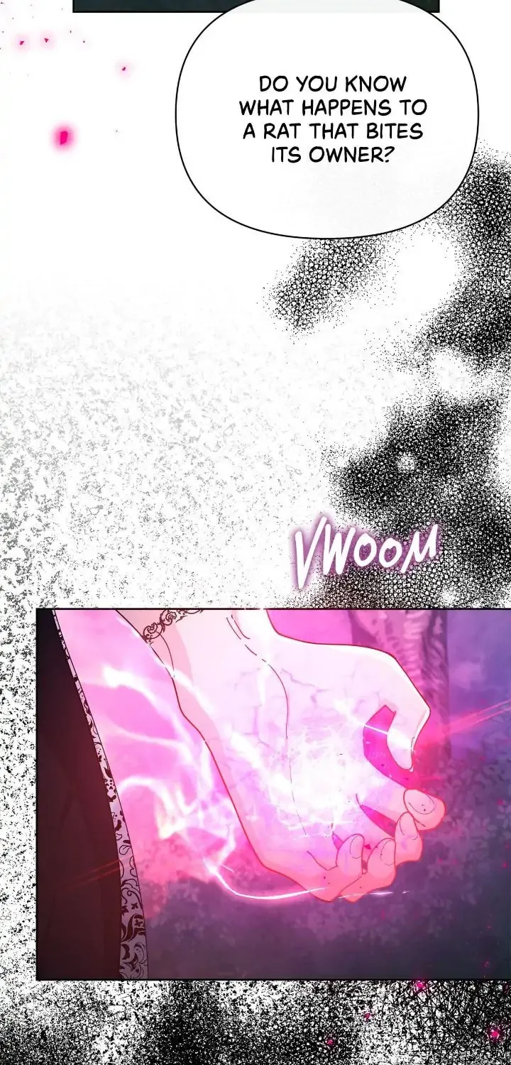 When the Witch’s Daughter Lifts the Male Lead’s Curse Chapter 23 page 39 - 