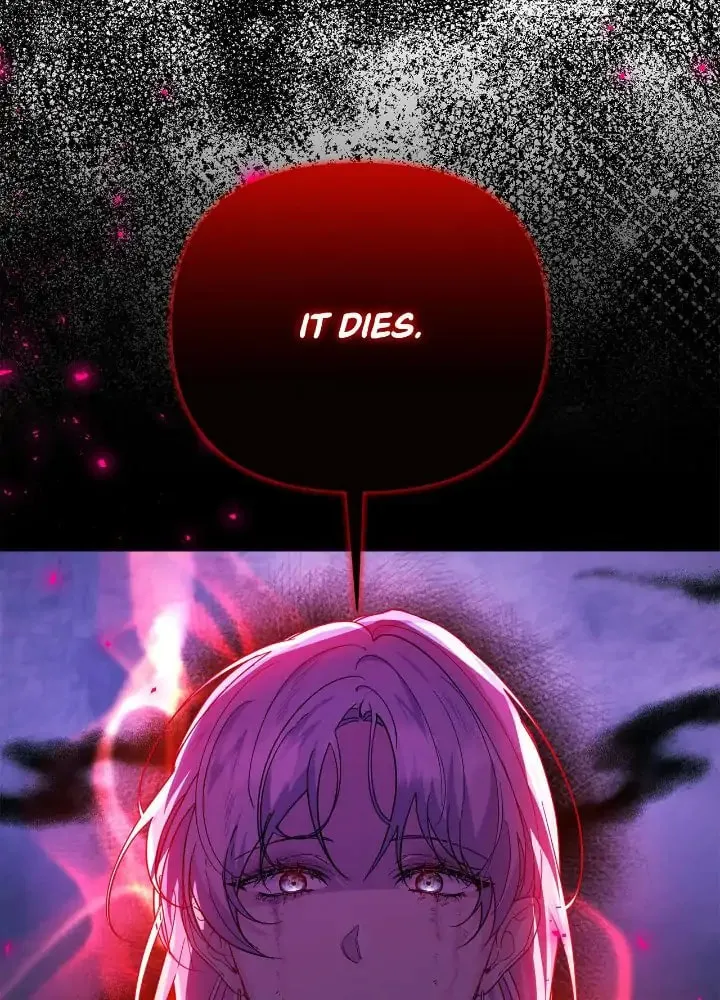 When the Witch’s Daughter Lifts the Male Lead’s Curse Chapter 23 page 40 - 