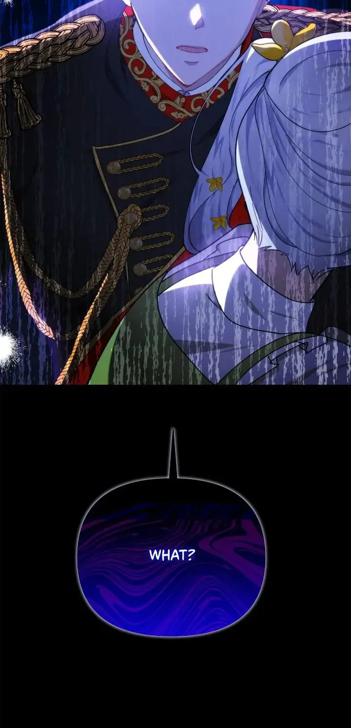 When the Witch’s Daughter Lifts the Male Lead’s Curse Chapter 23 page 5 - 