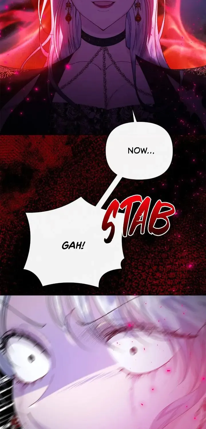 When the Witch’s Daughter Lifts the Male Lead’s Curse Chapter 23 page 41 - 